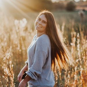 Meet your Posher, Victoria